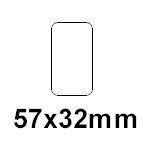 DYMO 30334 Labels